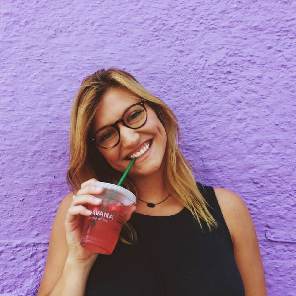 Meet your Posher, Helen